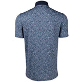 Angel Tears Polo - Fairway Styles