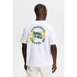 Parcie Tour T-Shirt