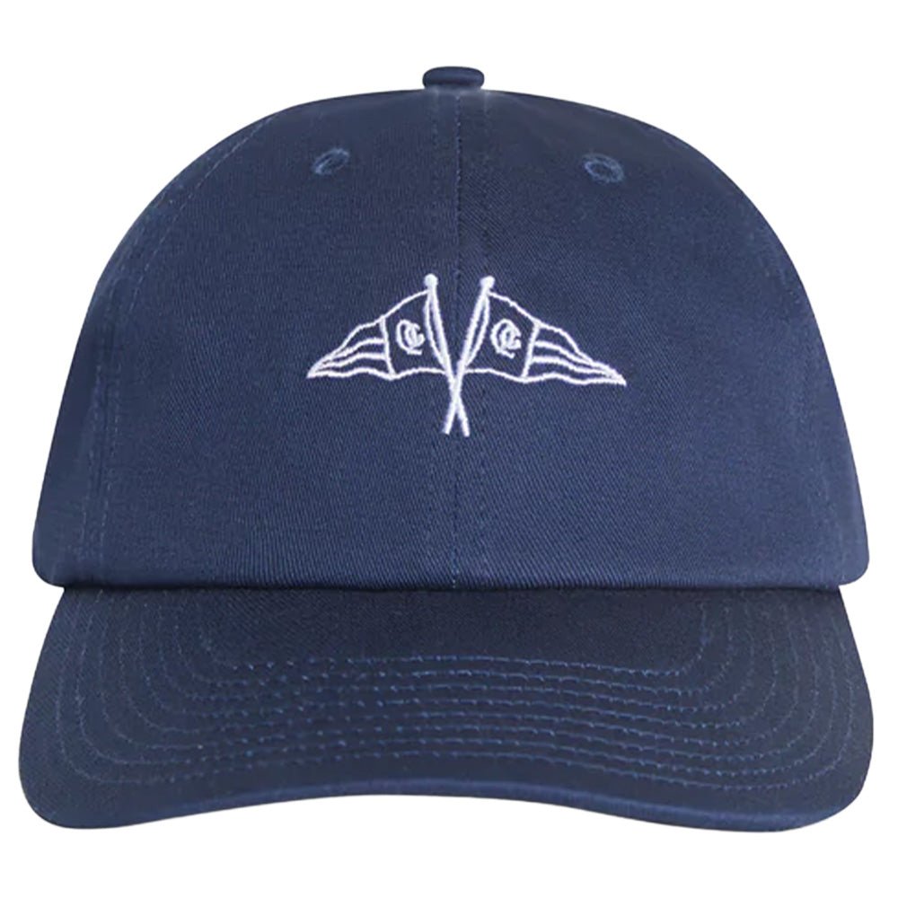 Pennant Dad Hat - Fairway Styles