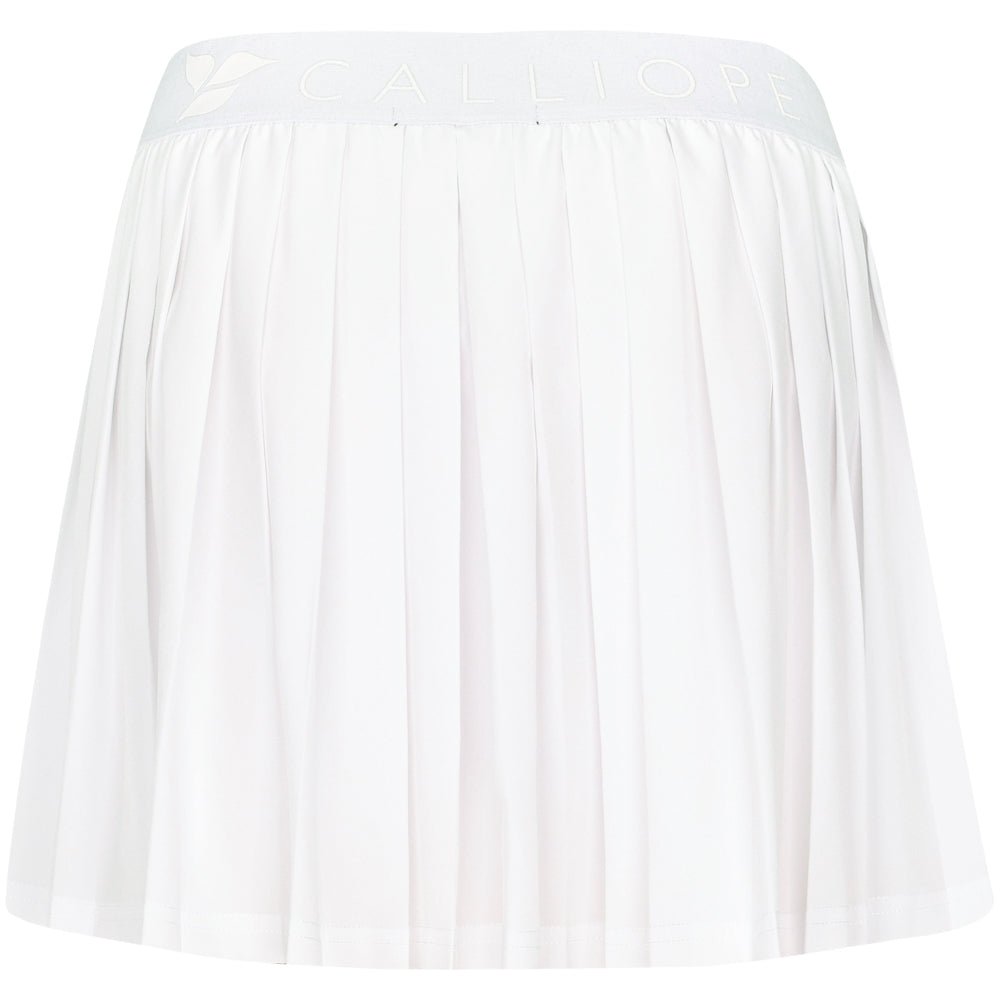 Women's The Rae Pleated Skort - Fairway Styles