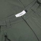 Pacific Nylon Hiker Pants - Fairway Styles