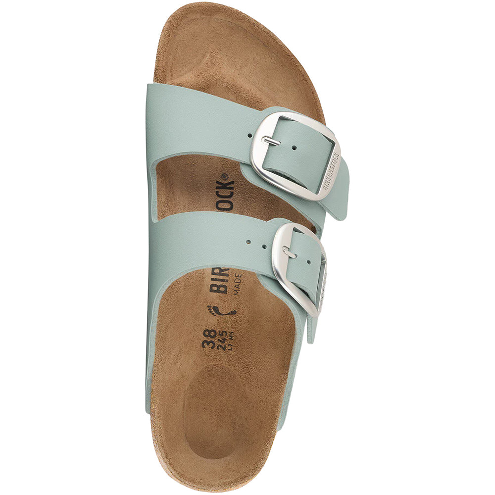 Women's Arizona Big Buckle Sandals - Birko-Flor