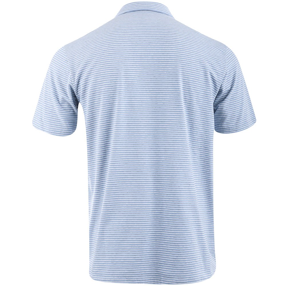 Calvert Crown Flex Cotton Polo