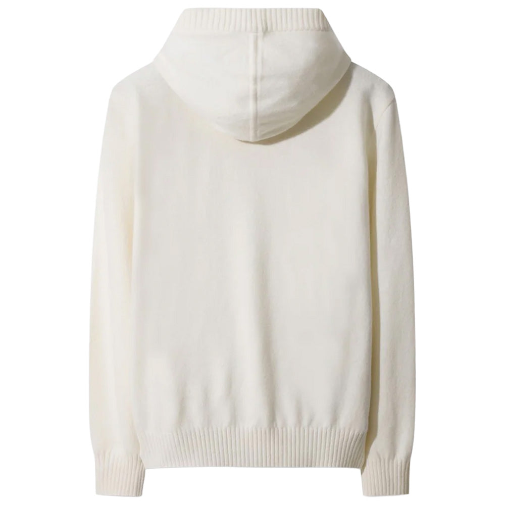 Knit Hoodie