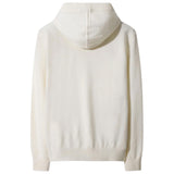 Knit Hoodie