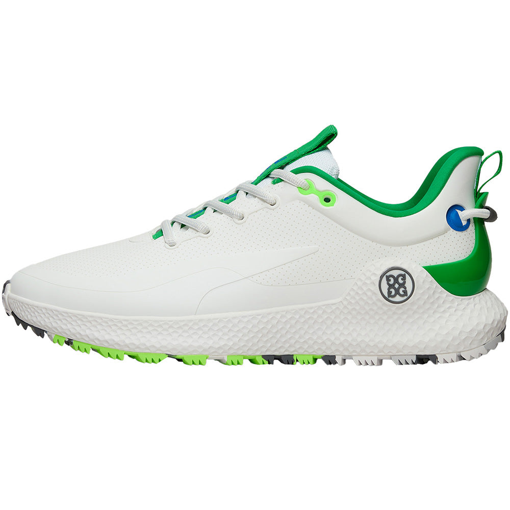 MG4+ O2 Spikeless Golf Shoes