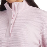Women's Boulder 1/2 Zip Pullover