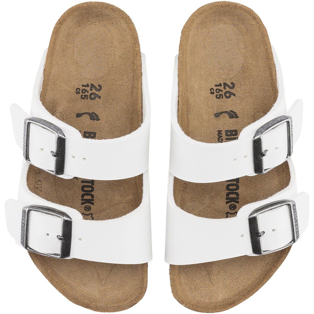 Juniors' Arizona Kids Sandals - Birko-Flor