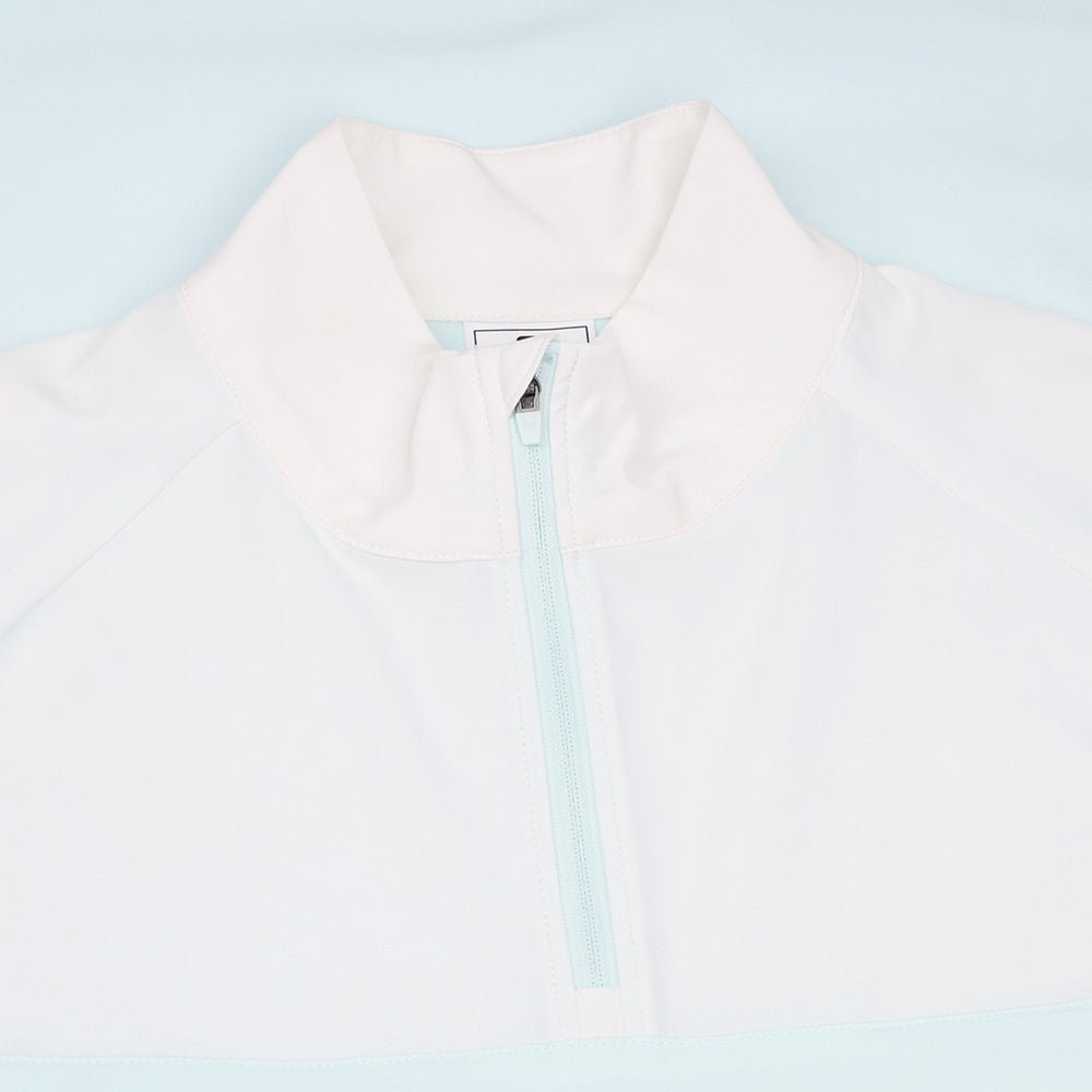 Women's Woven Anorak - Fairway Styles