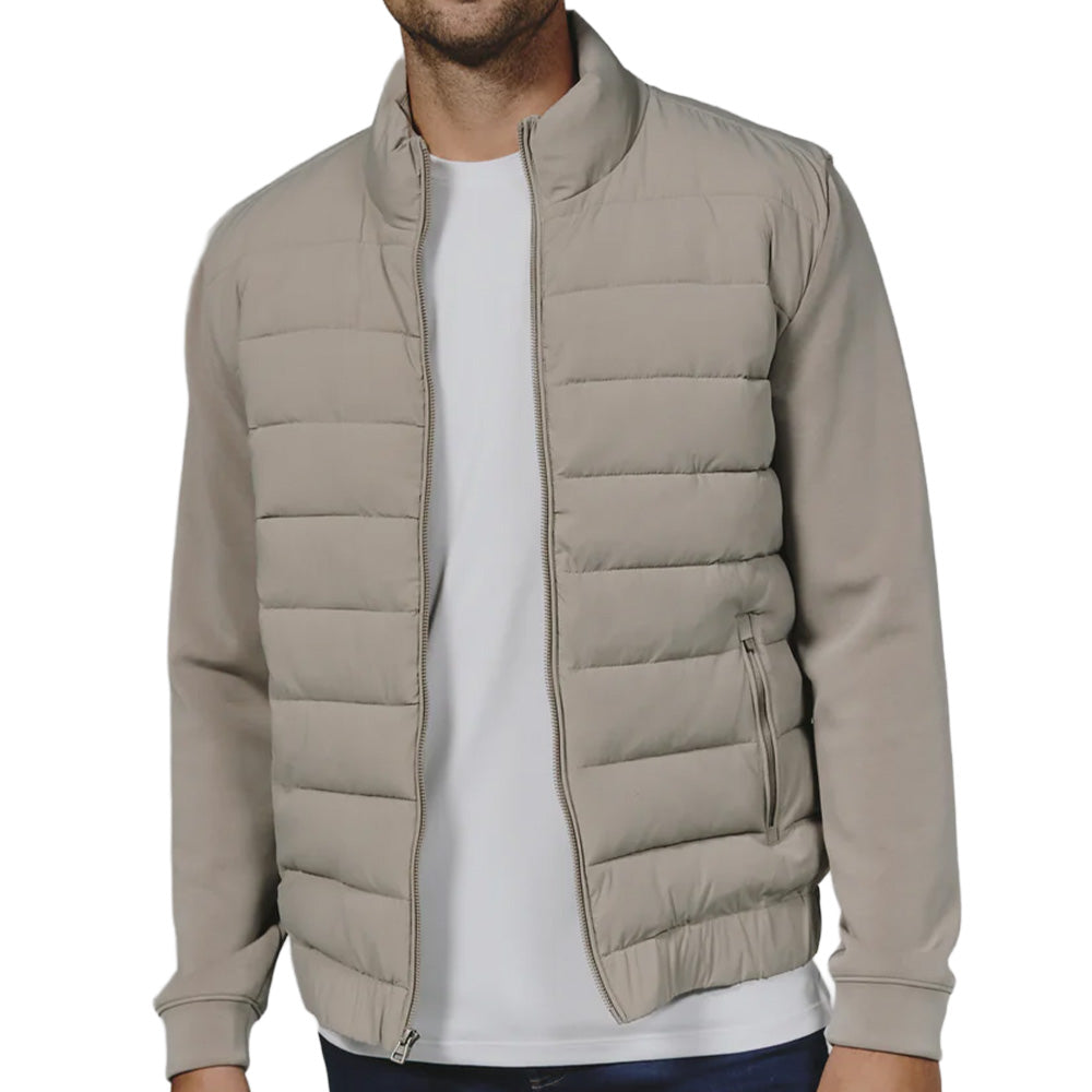 Rev Puffer Jacket