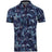 Night Lurk Polo - Fairway Styles