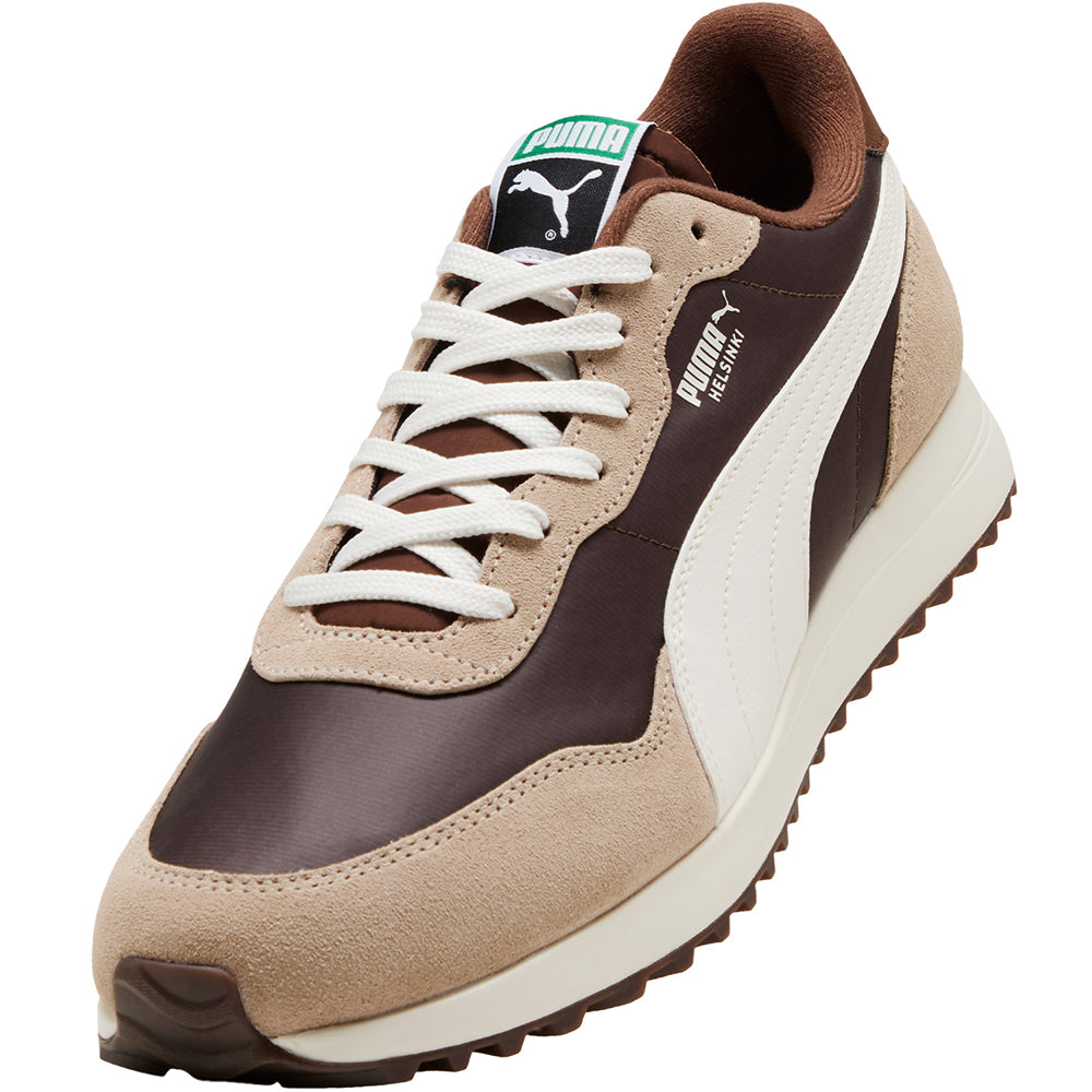 HELSINKI G Spikeless Golf Shoes
