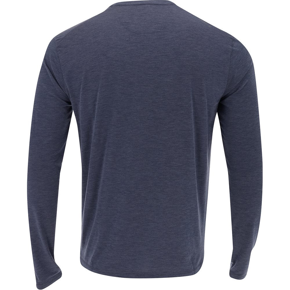 Course PrepFormance Long Sleeve Shirt