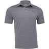 Drive Groove Stripe Polo