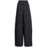 Women's Barrel Pants