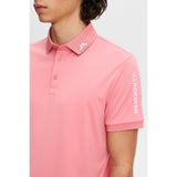 Tour Tech Polo