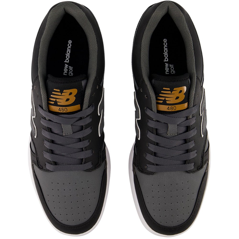 480 Golf Spikeless Golf Shoes - Fairway Styles