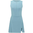 Women's Sunfire Moveknit Zip Dress - Fairway Styles