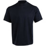 Sport Mock Neck T-Shirt