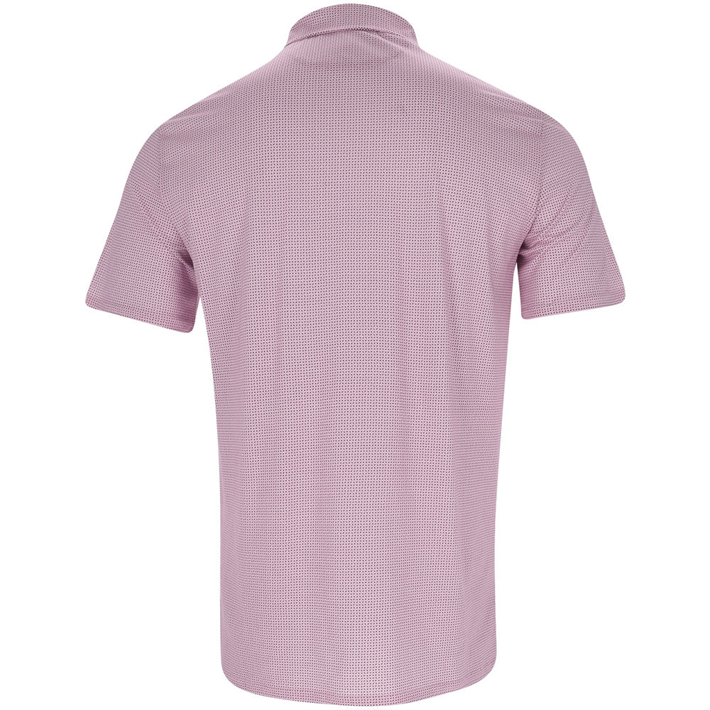 Classic Fit Performance Polo