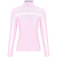 Women's Seasonal Janice Full Zip Mid Layer - Fairway Styles