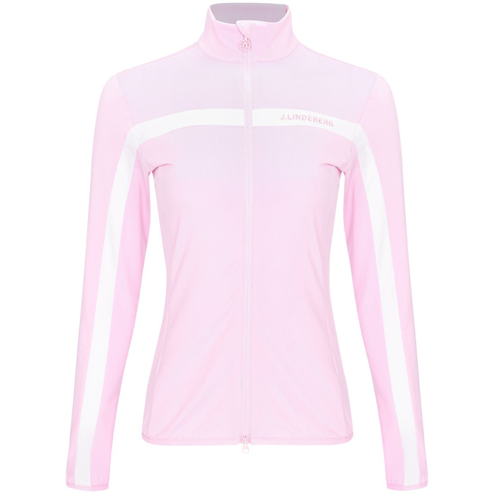 Women's Seasonal Janice Full Zip Mid Layer - Fairway Styles