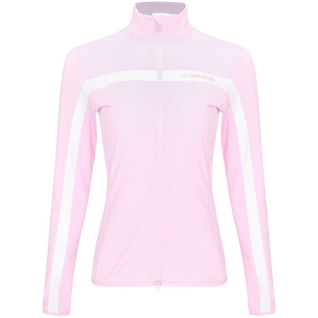 Women's Seasonal Janice Full Zip Mid Layer - Fairway Styles