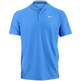 Velocity Dri-FIT Blade Collar Polo
