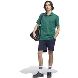 Originals Stripe Pique Polo