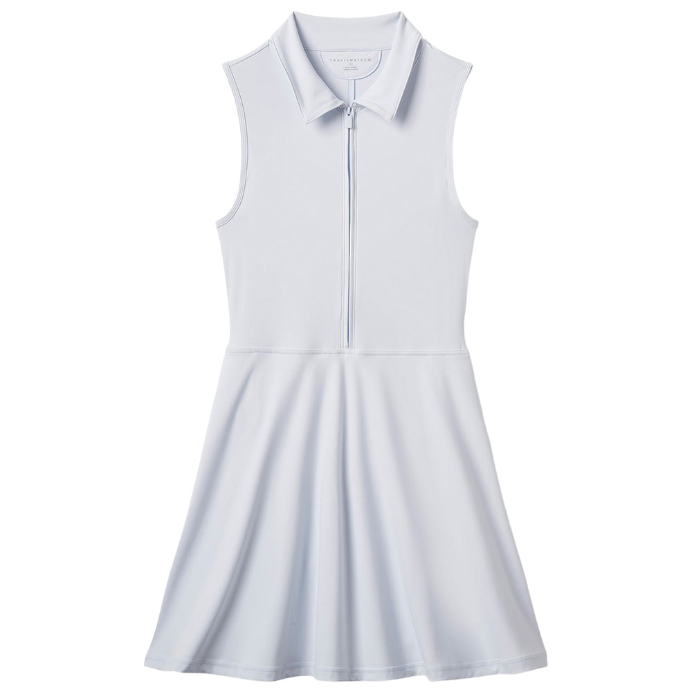 Women's Moveknit Sleeveless 1/2 Zip 2.0 Dress