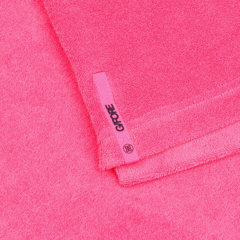 Limited Release French Terry Polo