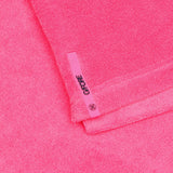 Limited Release French Terry Polo