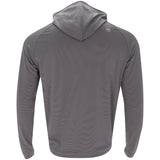 Pine Sugar Stripe Performance Hoodie - Fairway Styles