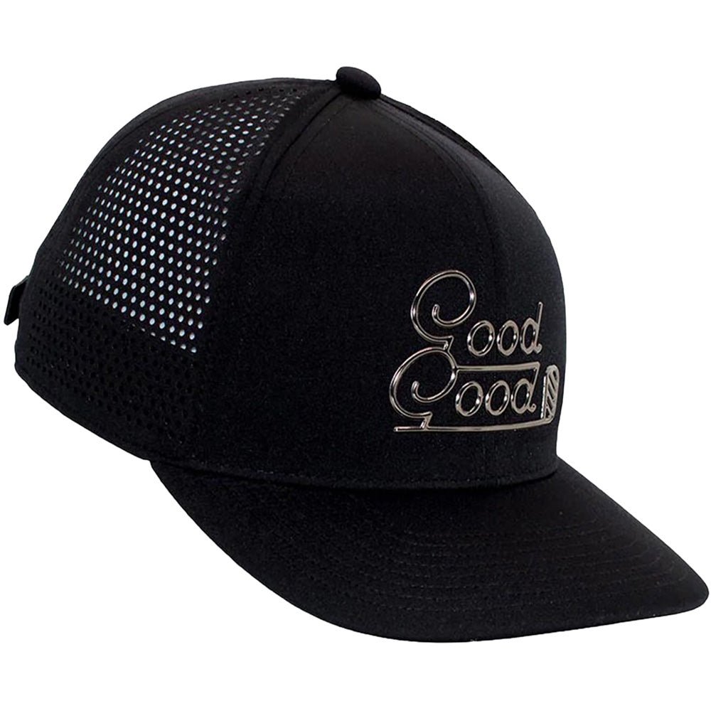 High Gloss Life Trucker Hat