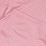 Featherweight Airflow Striped Polo