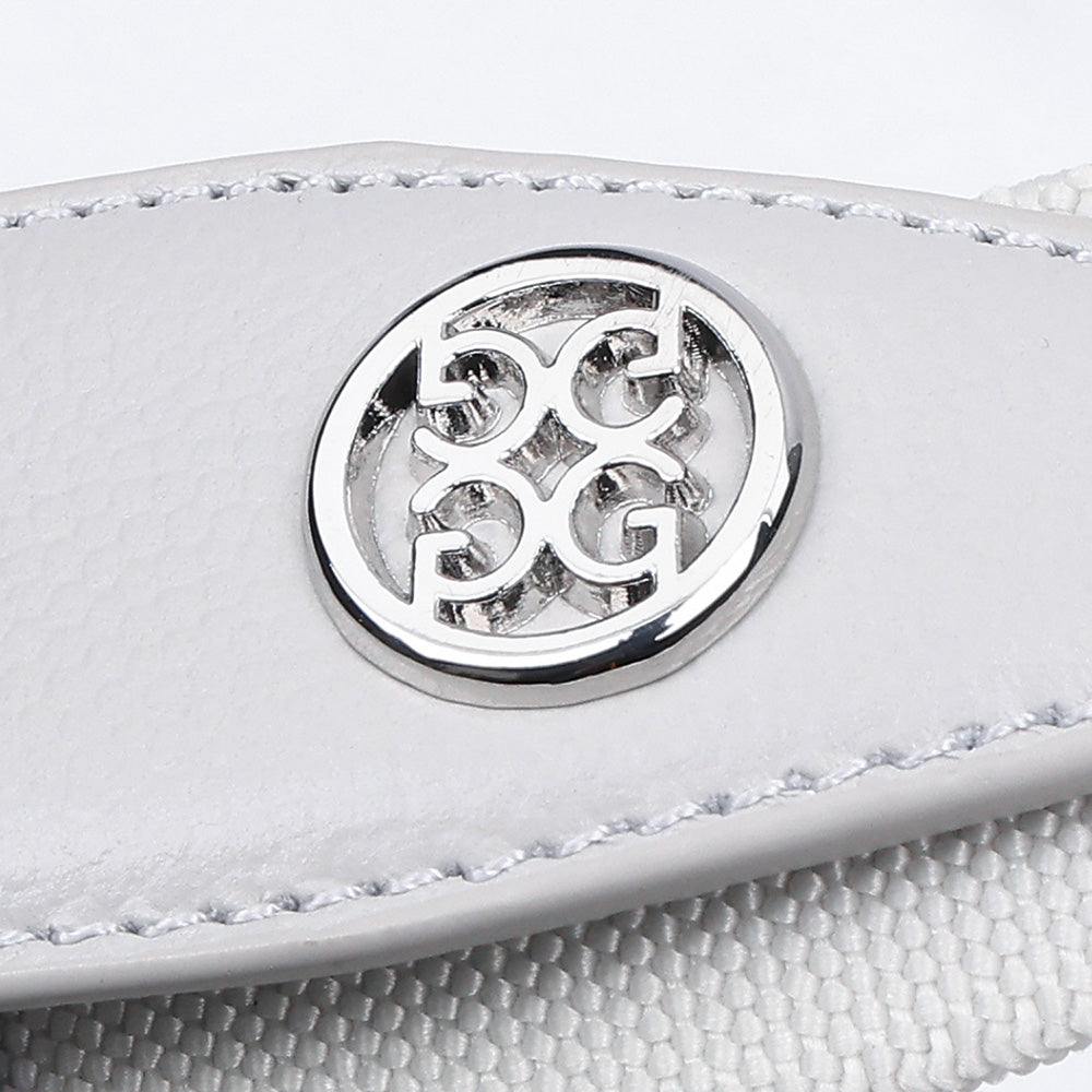 Circle G's Webbed Belt