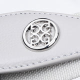Circle G's Webbed Belt