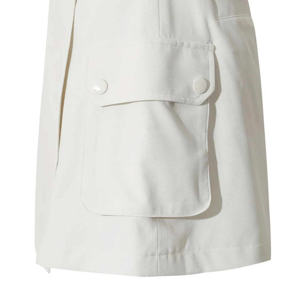 Women's Cargo Wrap Shorts