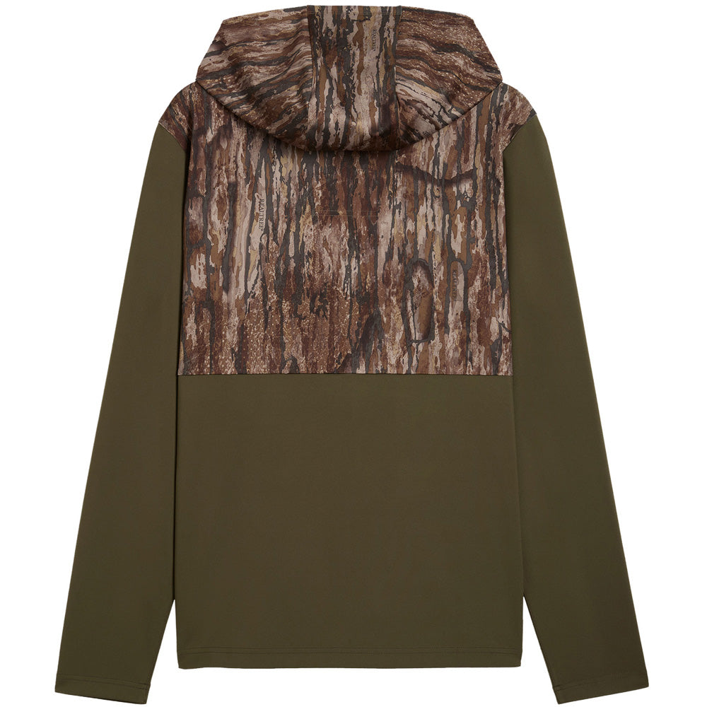 PUMA x Realtree CLOUDSPUN Hooded Pullover