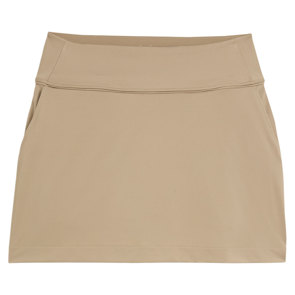 Women's Blake Piped Knit Skort