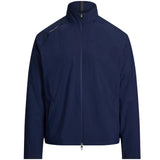 Lightweight Hooded Jacket