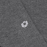 Solid Popcorn Stitch Hoodie