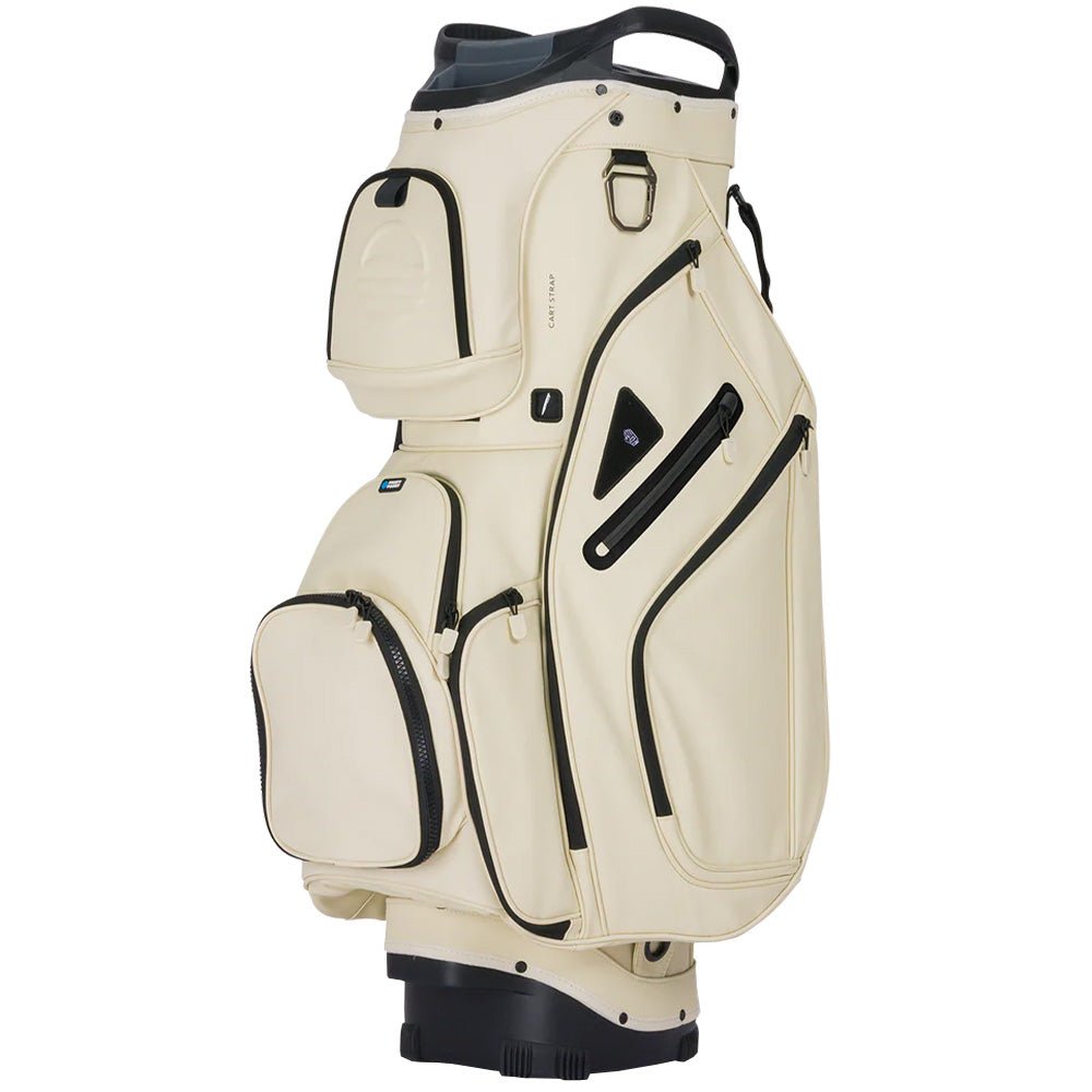 The Big Rig S-Class Cart Bag