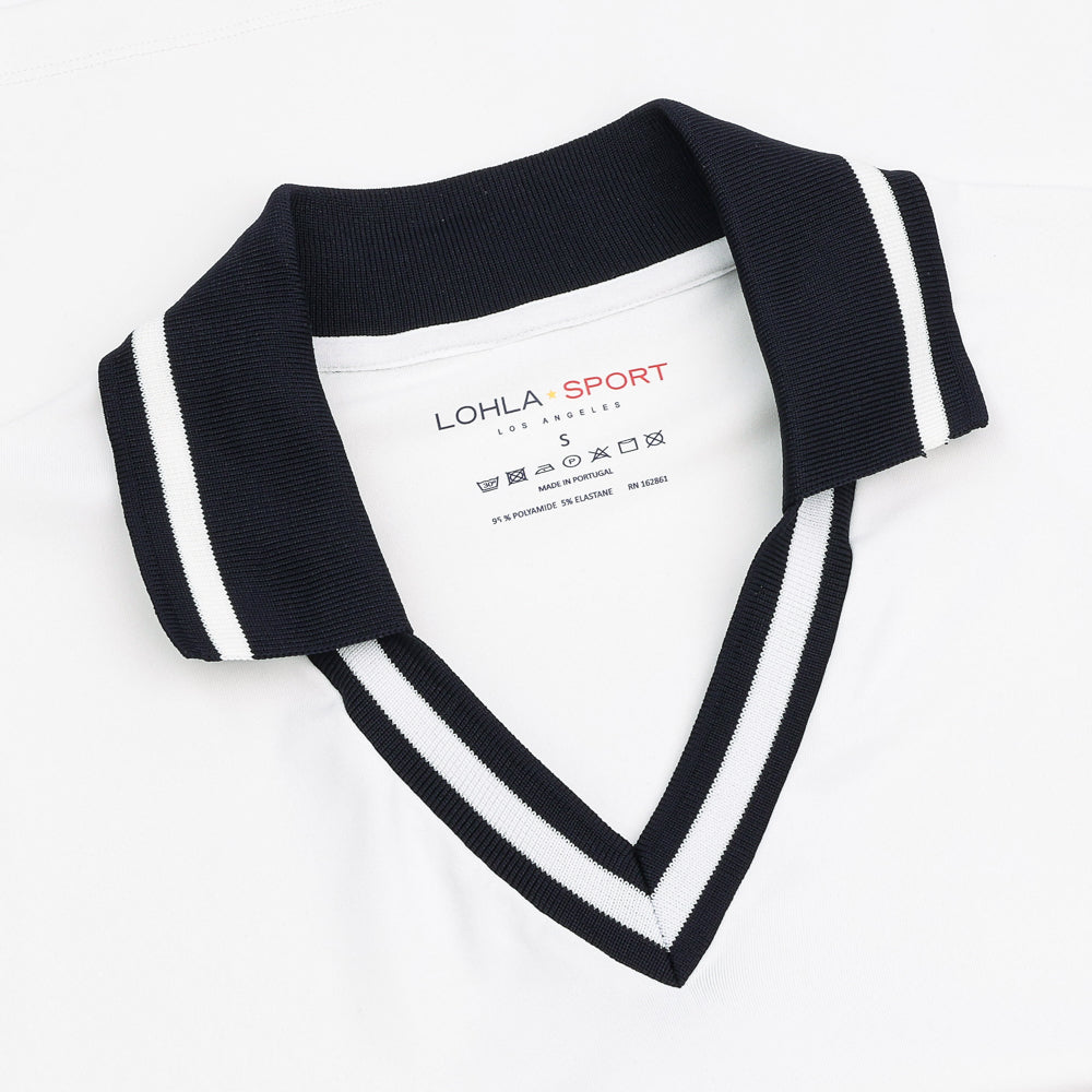 Women's The Maya Polo