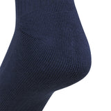 Trefoil Crew Socks