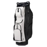 Lux Pro 15 - Way Cart Bag - Fairway Styles