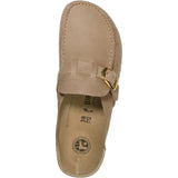Women's Buckley Sandals - Oiled Leather