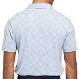 Ultimate365 Jacquard Climacool Polo
