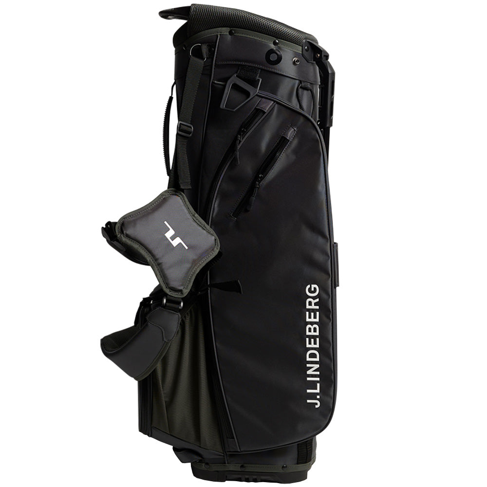 Flare Stand Bag