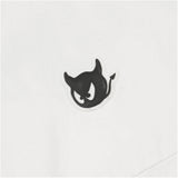 Logo Zip-up Vest